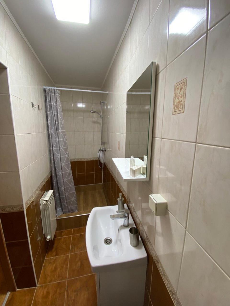 Кукулька Міні-Готель Slavske Pokoj fotografie